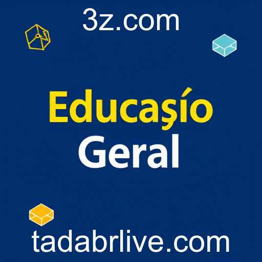 Educação Geral
