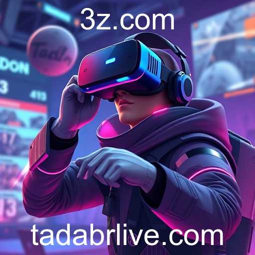 Inovações e Tendências no Mundo dos Jogos