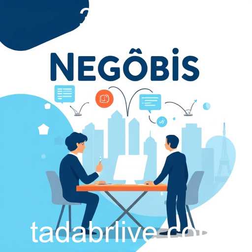Inovação Verde Transforma Setores Industriais