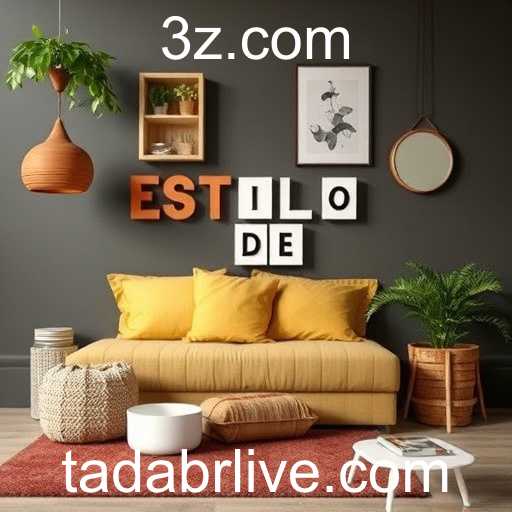 Estilo de Vida