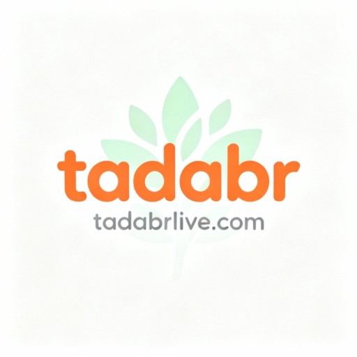 tadabr