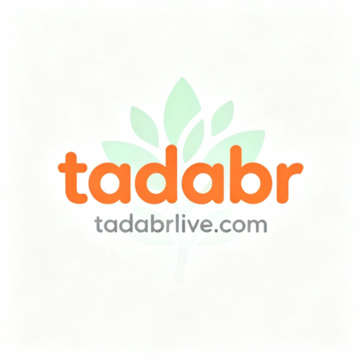 tadabr