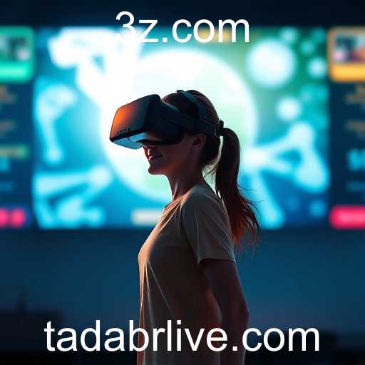 A Revolução dos Jogos Online em 2025