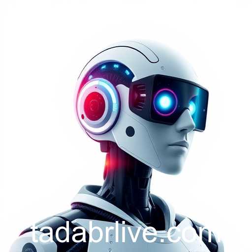 Avanços Tecnológicos e impactos em 2025